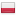dimapodshivalov.com server is located in Poland